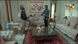 Qissa e Dil - Episode 27 - 20th September 2024